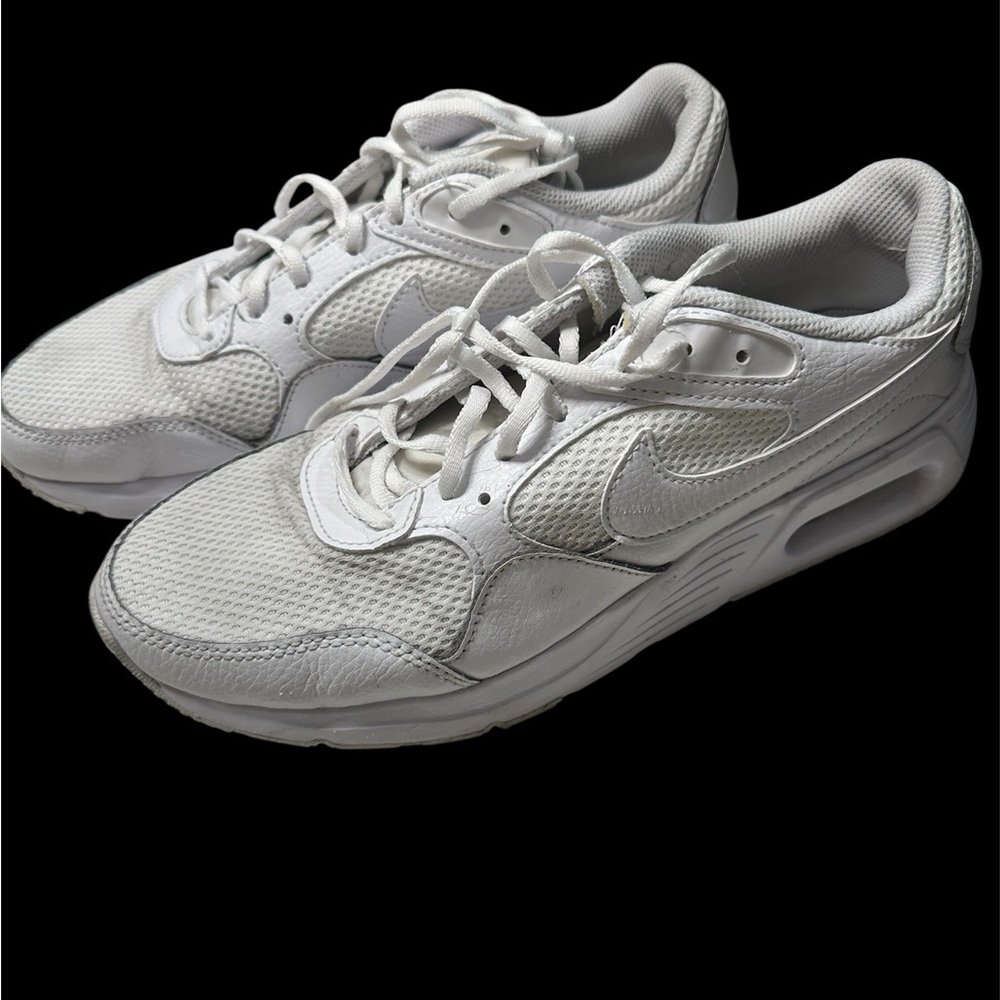 Women’s  Nike Air Max SC Sneakers Size 8.5